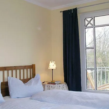 Apartament Palais-Am-Suedstrand-Whg-9 *